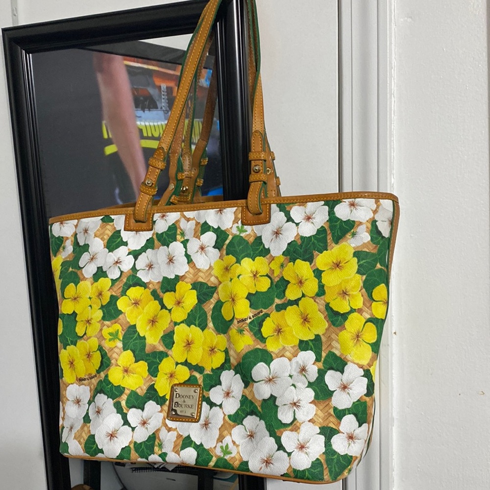 Big purse nice